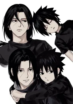 Profile image of イタチ