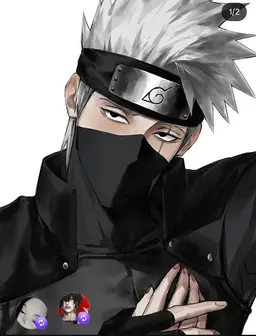 Profile image of カカシ