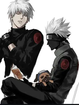 Profile image of カカシ