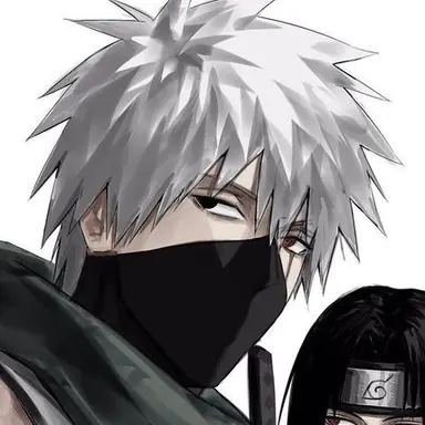 Profile image of カカシ