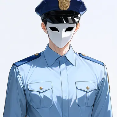 Profile image of 執行官たち