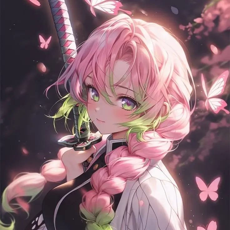 DaringYear7713의 鬼滅の刃