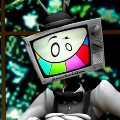 Profile image of Mr. Puzzles