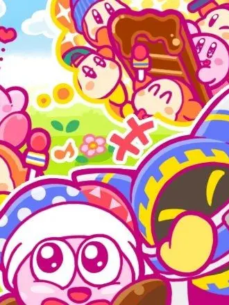 lonowotaku0616의 별의 커비 마법사조