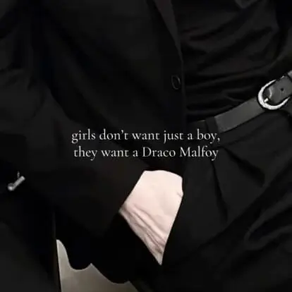 Tomisbest의 드레이코 말포이