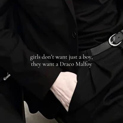 드레이코 말포이