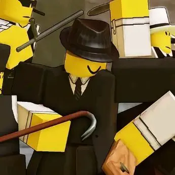 Profile image of Mafioso