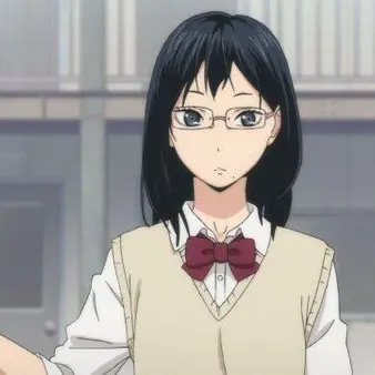Profile image of 清水 潔子