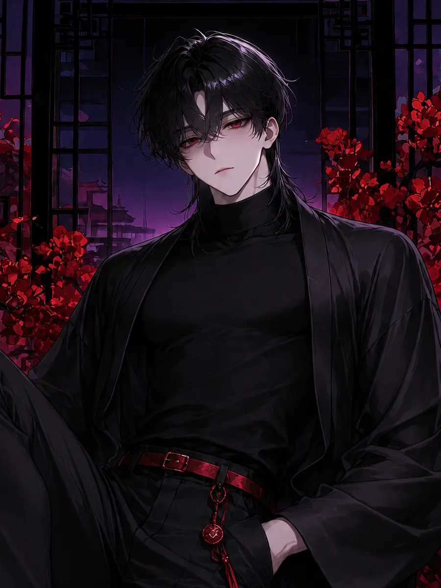 ShiRuu의 염라대왕