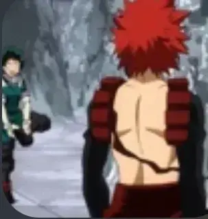 Profile image of MHA