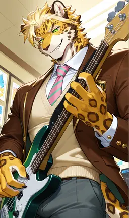 Profile image of ケンジ