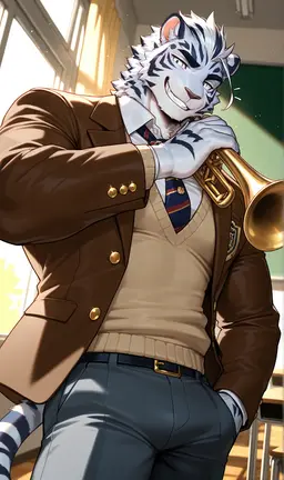 Profile image of ゲント
