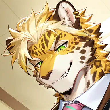 Profile image of ケンジ