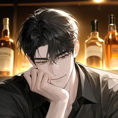 Profile image of Rhys