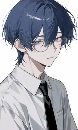 Profile image of 밍하오