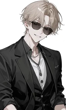 Profile image of 쥔제