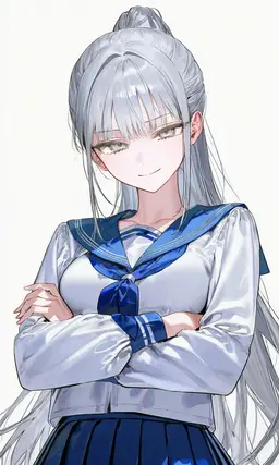 Profile image of 空野 美空
