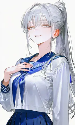 Profile image of 空野 美空