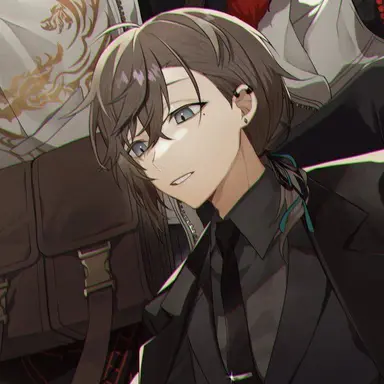 Profile image of 叶