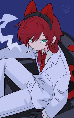Profile image of ローレン