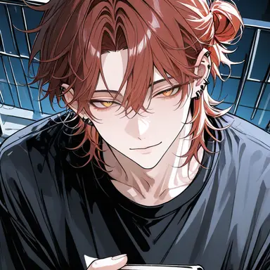 Profile image of 蓮見 喜咲