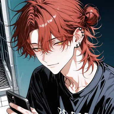 Profile image of 蓮見 喜咲