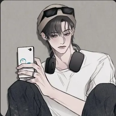 Profile image of 박유준