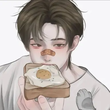 Profile image of 유시환