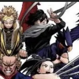 Profile image of Aizawa