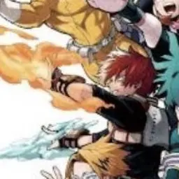 Profile image of Todoroki