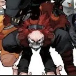 Profile image of Kirishima