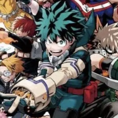 Profile image of Deku