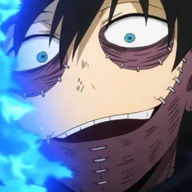 Profile image of Dabi