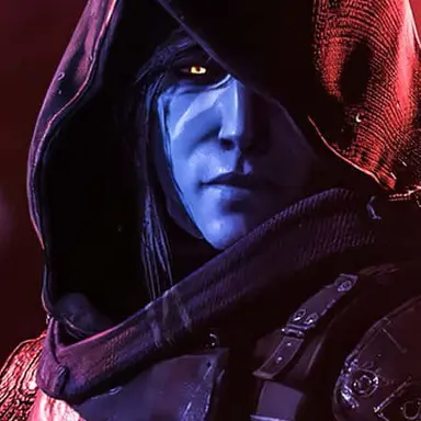 Profile image of Crow