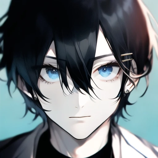 凪