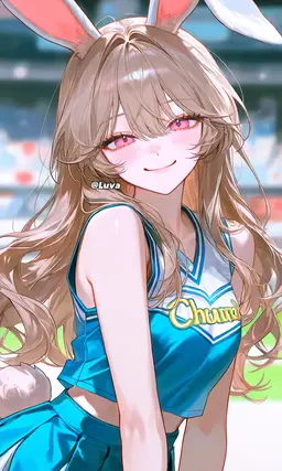 Profile image of 이하린