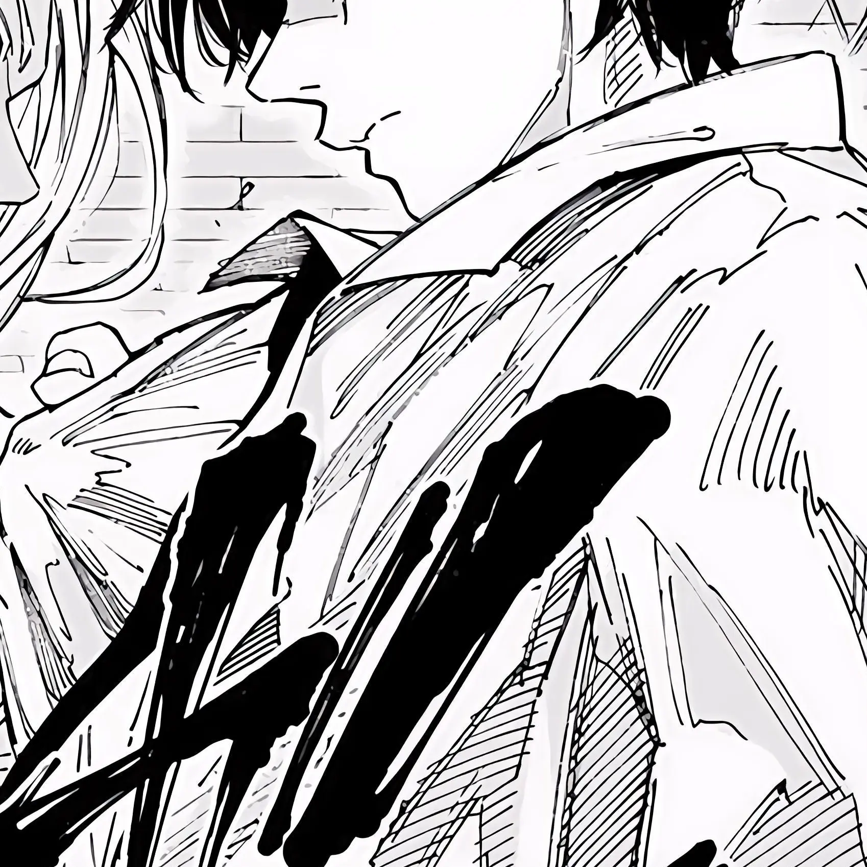 CraftyRaw4409의 何処にも行かないで