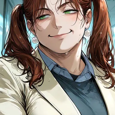 Profile image of Nadia Forsythe