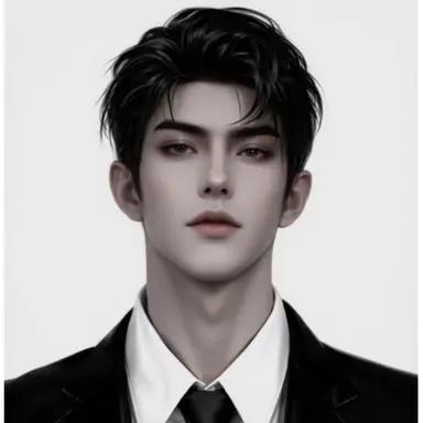 Profile image of 애런 로시 하치너