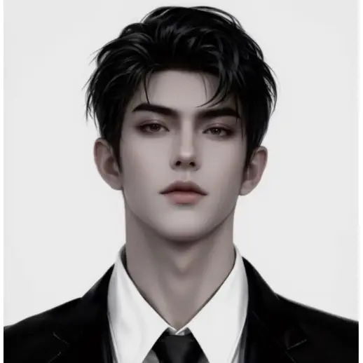blackcotton의 애런 로시 하치너