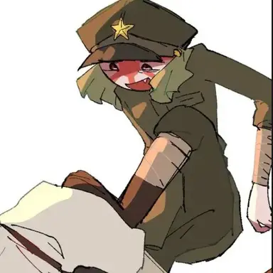 Profile image of 日帝