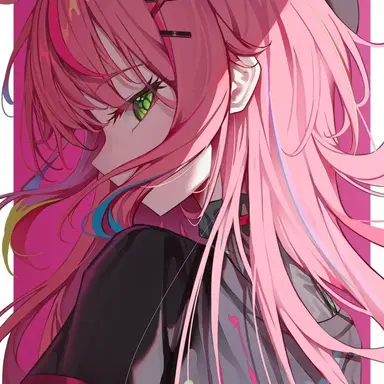 Profile image of 하나코 나나