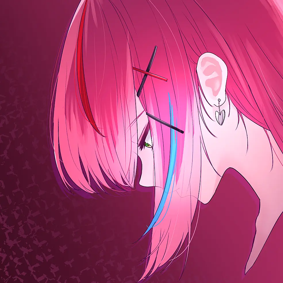 Moona0910의 일진 나나와 학교생활