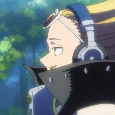 Profile image of プレゼント・マイク
