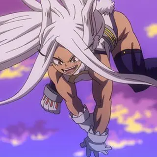 Profile image of ミルコ