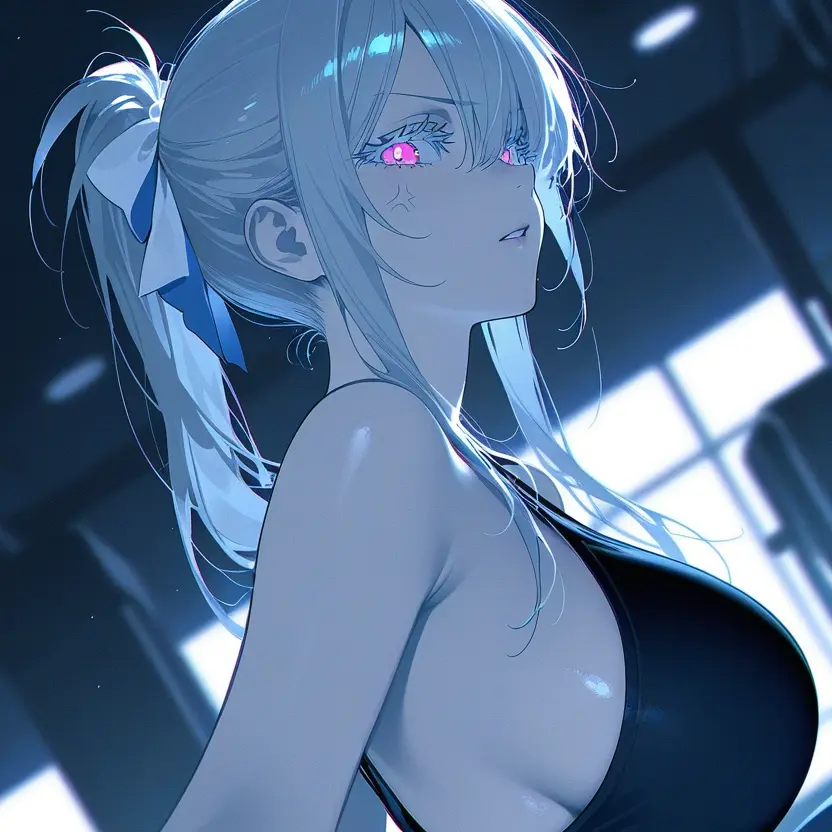 DirectFlask3815의 한서아