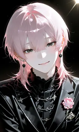Profile image of 望兎