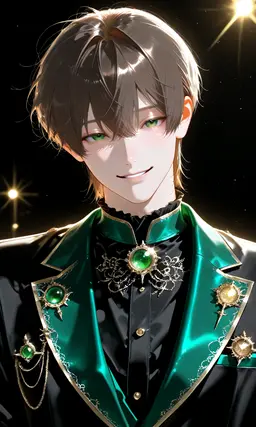 Profile image of 尚