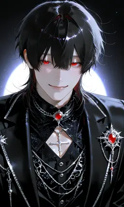 Profile image of 悠人