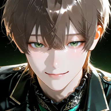 Profile image of 尚